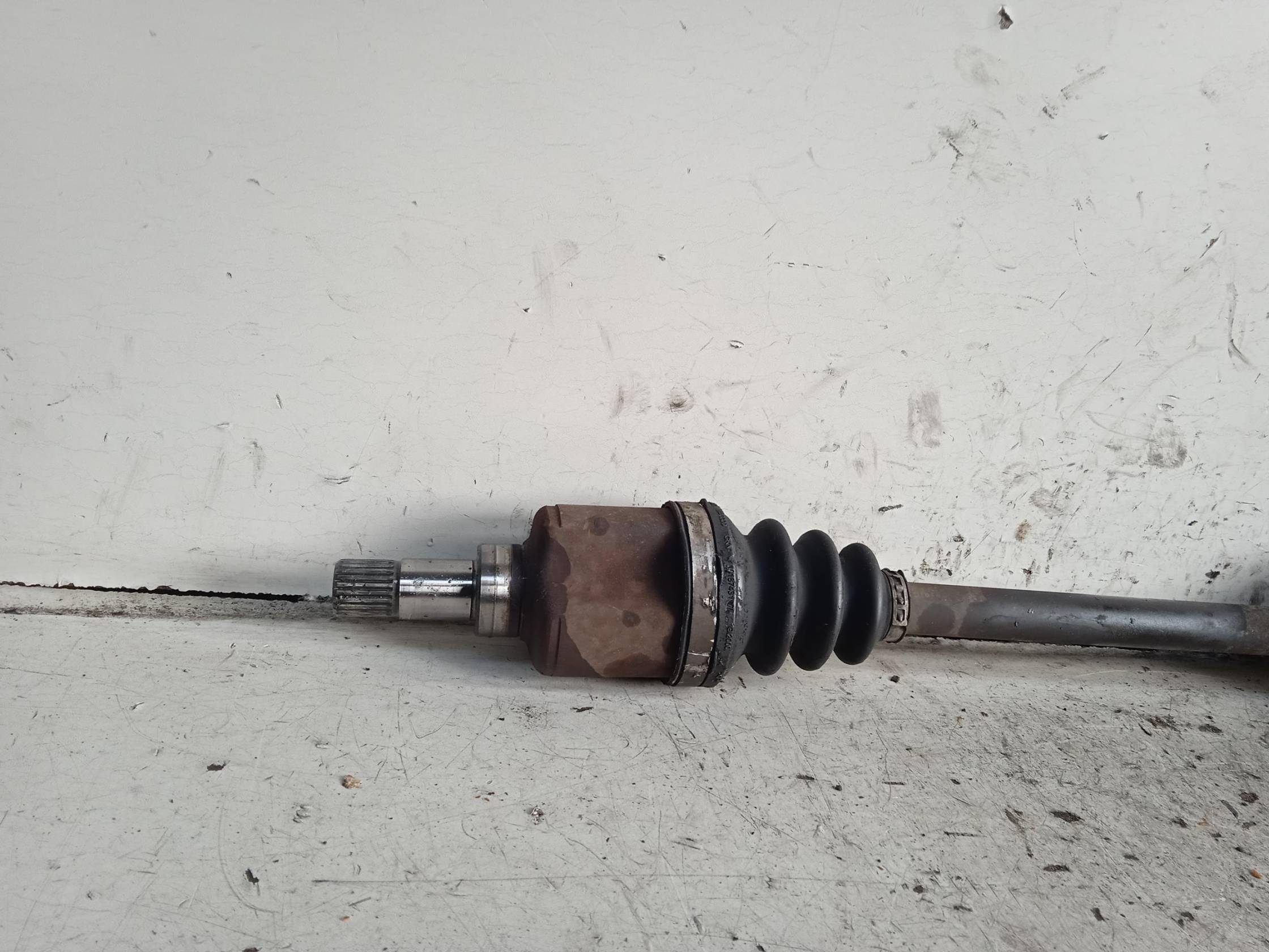 Semialbero ant. compl. sx.